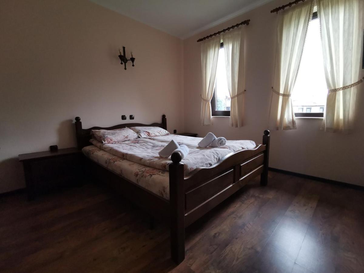 възрожденски комплекс чардакъ