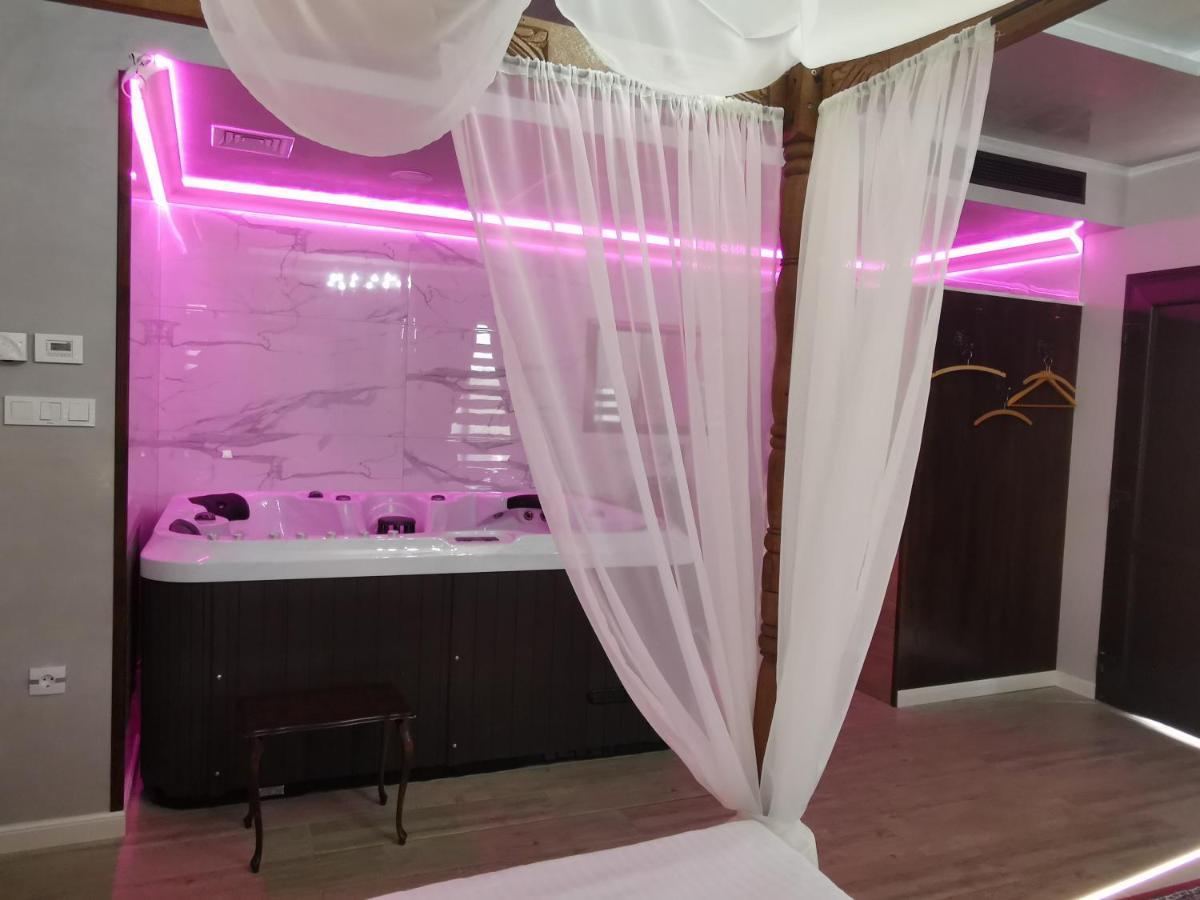 בית הארחה възрожденски комплекс чардакъ