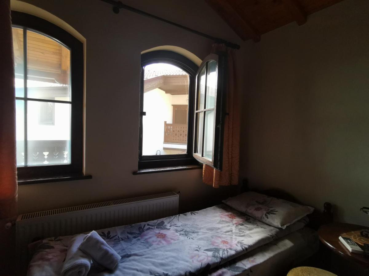Guest house възрожденски комплекс чардакъ *
