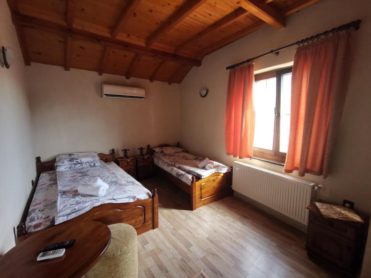 Guest house възрожденски комплекс чардакъ *