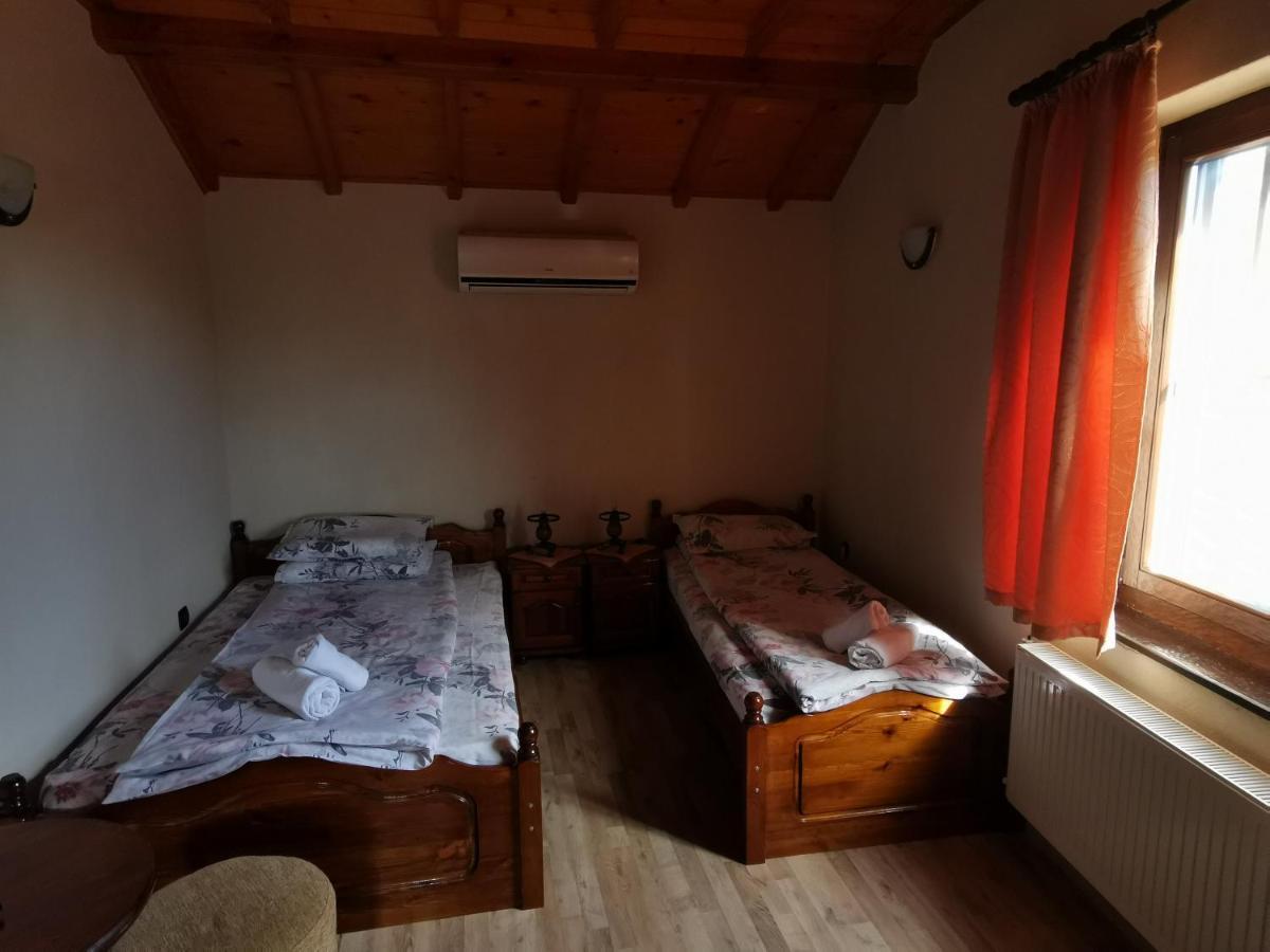 възрожденски комплекс чардакъ Guest house