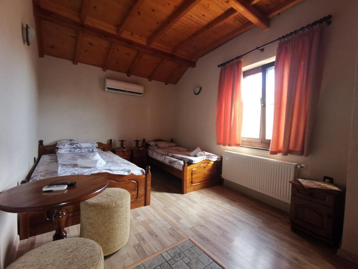 Guest house възрожденски комплекс чардакъ *